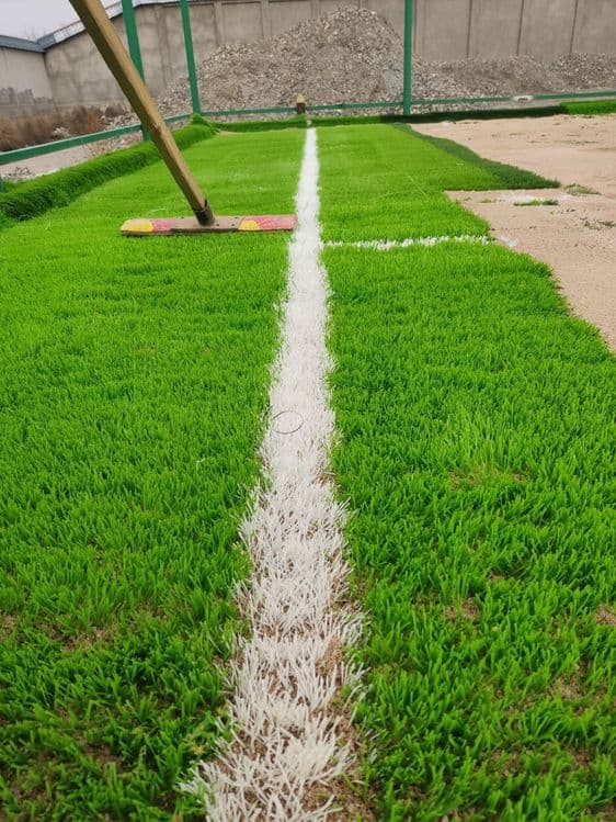 Mini stadion qurish xizmati — 6