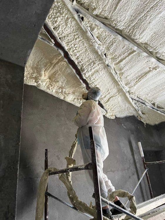 Pena sepish xizmati | Lombozga pena sepish betonga, devolga, penka PPU — 3