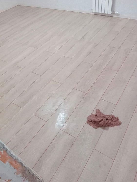 Уста Журабек под ключ квартира ремонт — 2