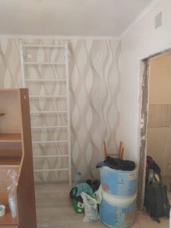 Уста Журабек под ключ квартира ремонт — 8