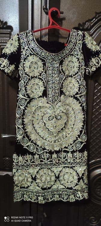 Платье Ансамбль в отличном состоянии — 2