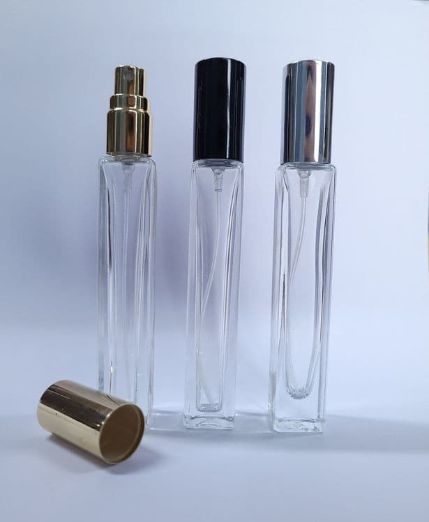 Parfum flkon idishlar — 1