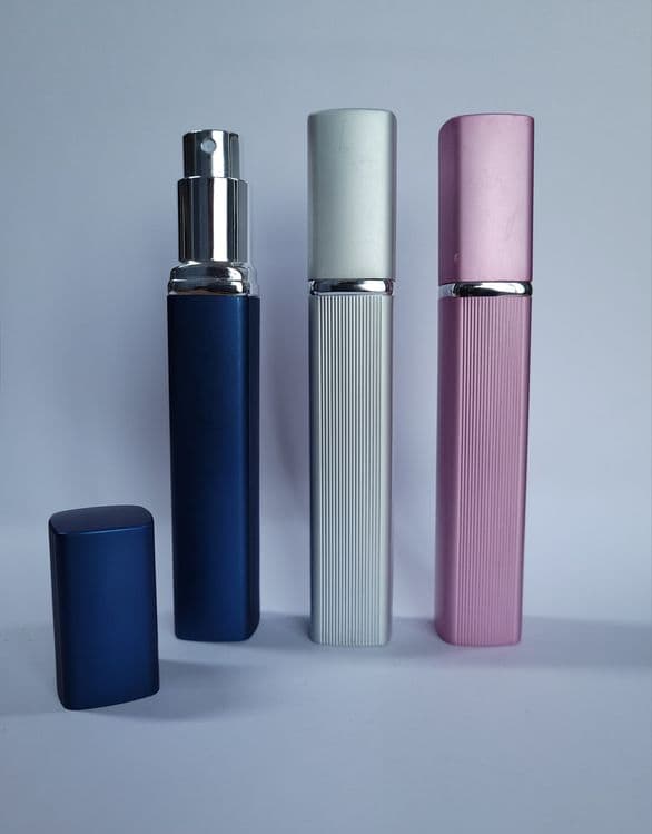 Parfum flkon idishlar — 2