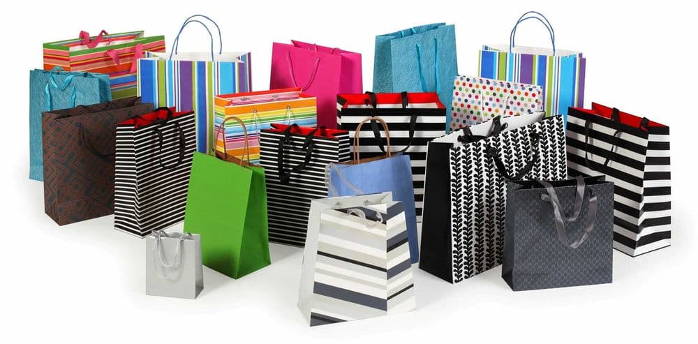 paket padarka sovg'aga optim dona karton va paket — 1