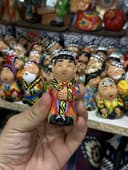 Milliy haykalchalar – original sovg‘a