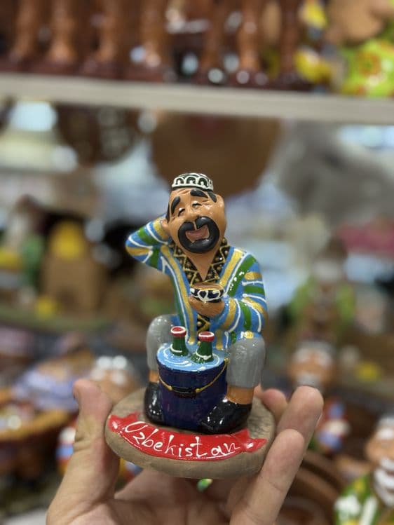 Milliy haykalchalar – original sovg‘a — 7