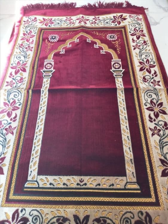 Туркия сифатли жойнамозлари. Joynamoz — 5