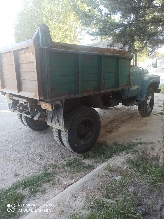 Строй мусор чикарамиз — 2