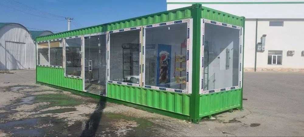 Изготовление металлоконструкций под ключ — 6
