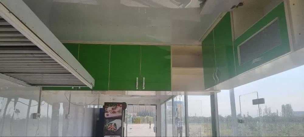 Изготовление металлоконструкций под ключ — 7