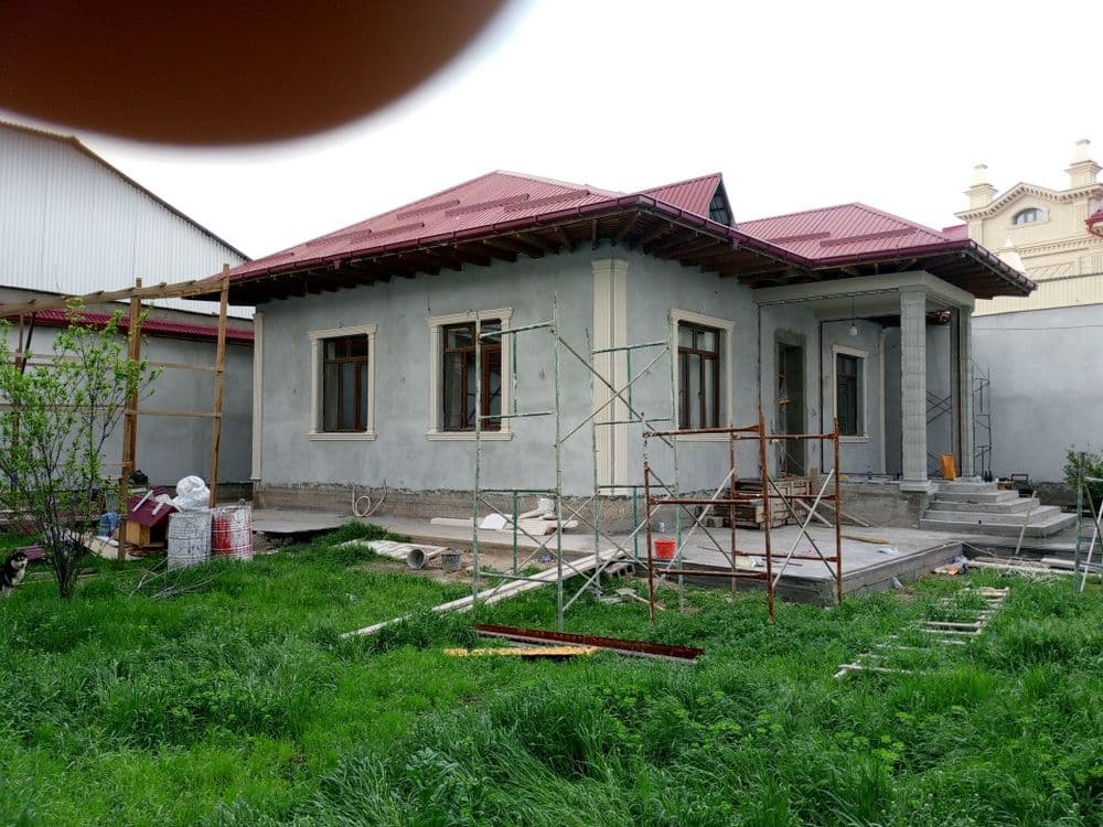 Штукатурка usta.. — 1