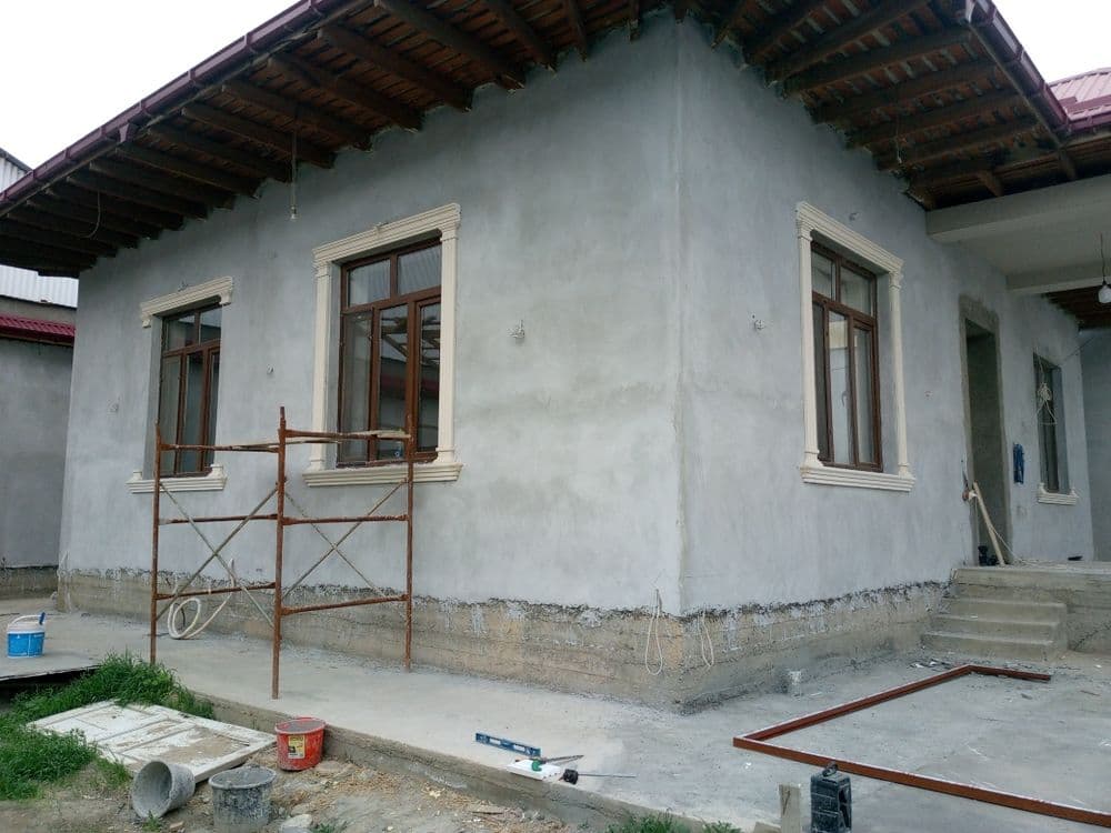 Штукатурка usta.. — 8