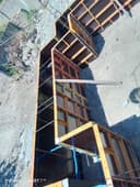 Fundament quyish hizmati sifatli tez