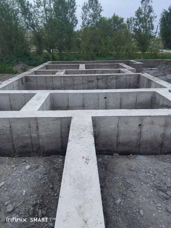 Fundament quyish hizmati sifatli tez — 3