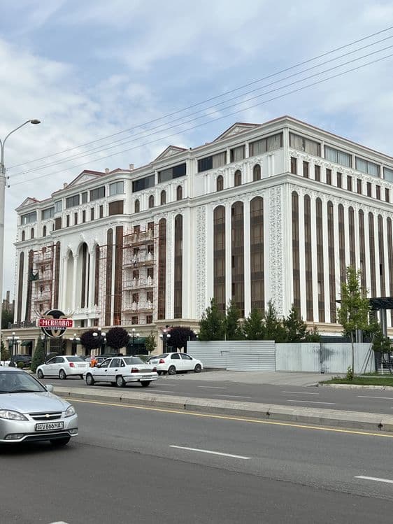 Travertin xizmatlari Iqboltoga ustalari — 5