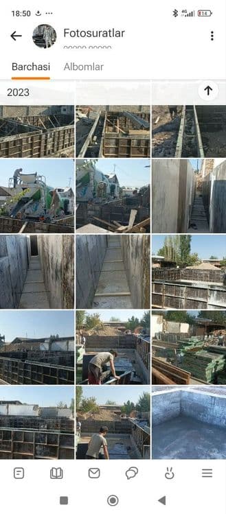 0 dan Tez va sifatli qurib beramiz — 2