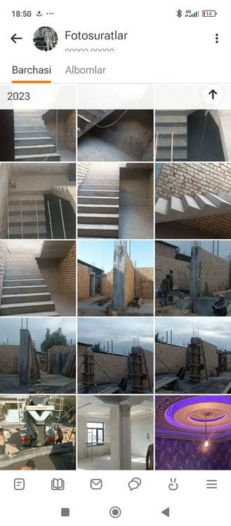 0 dan Tez va sifatli qurib beramiz — 4