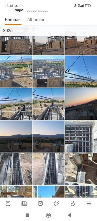 0 dan Tez va sifatli qurib beramiz — 6