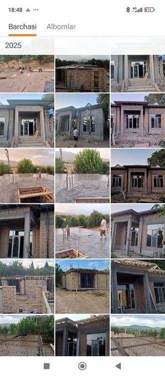 0 dan Tez va sifatli qurib beramiz — 7