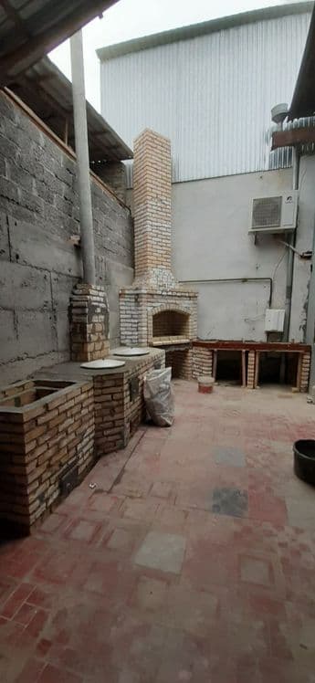 Mangal, kamen, galan pechka, uchoqlar qurish xizmati — 3