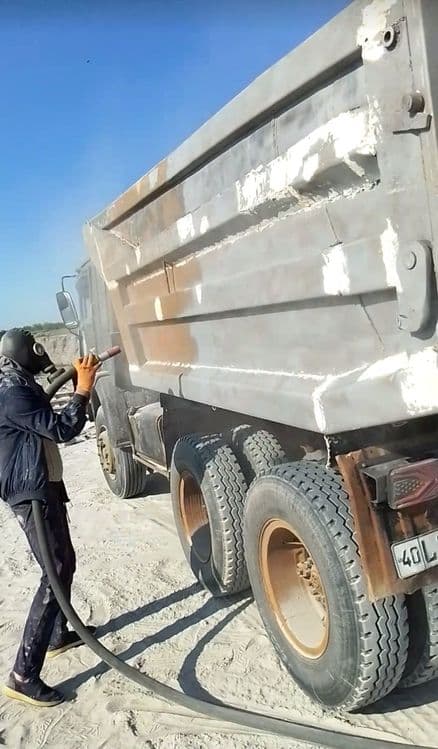 Peskastroy xizmatlarimiz kimga kere bosa aloqaga chiqorasilar — 5