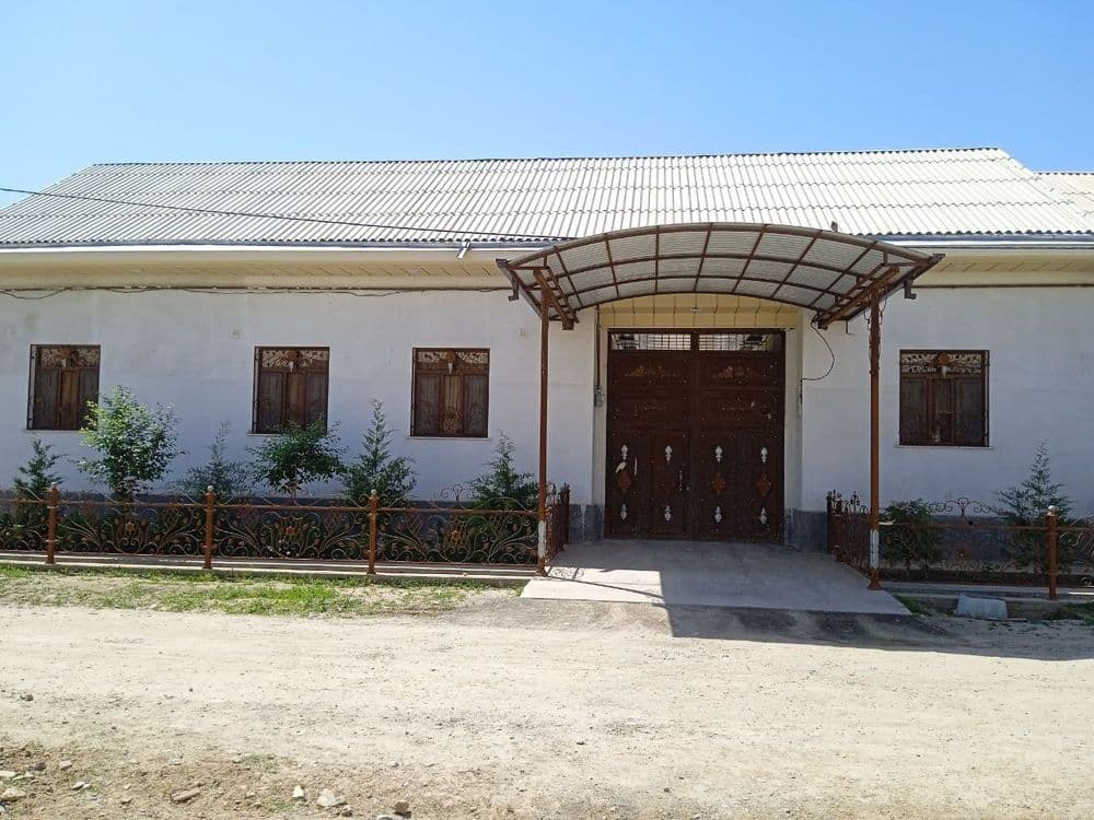 Усталар хизмати тез ва сфатли — 5