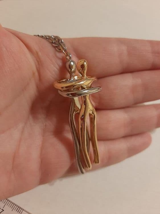 Juftlik koʻrinishidagi zanjir — 1