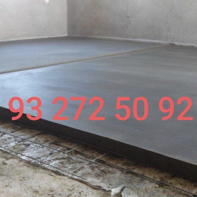 Полу сухая стяжка хизмати тошкент шахри бойлап сфатига жавоб 100% — 1