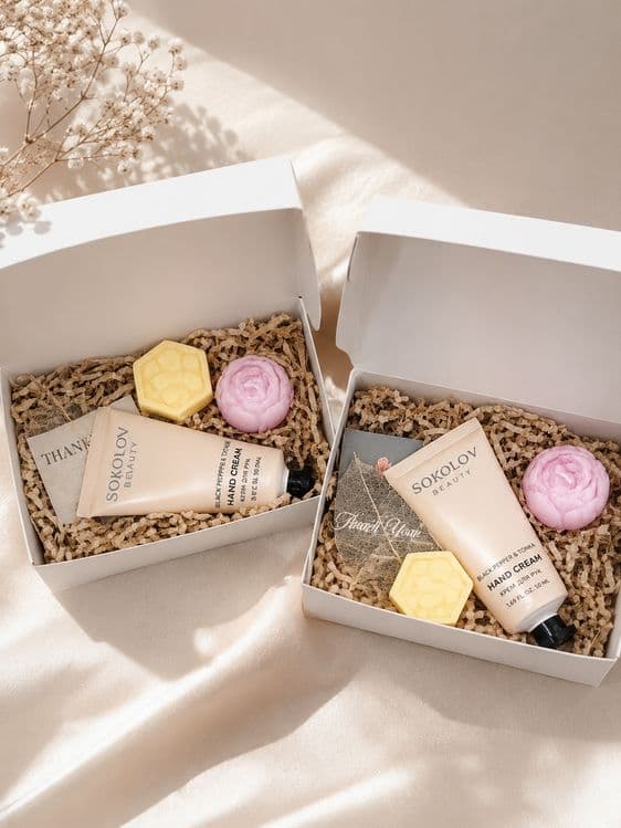 Подарочные SPA боксы | Premium Gift Box | Ташкент — 1