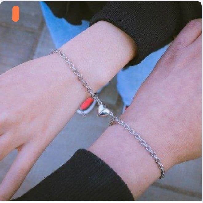 Juftliklar uchun braslet — 1