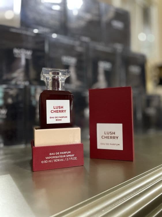 Atir Now Black erkaklar uchun Rave UAE 100 ml. — 3
