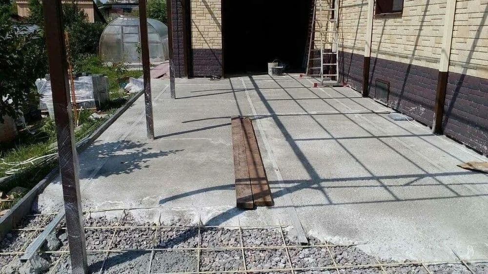 Стяжка,бардер ва шу турдаги хизматлар — 3