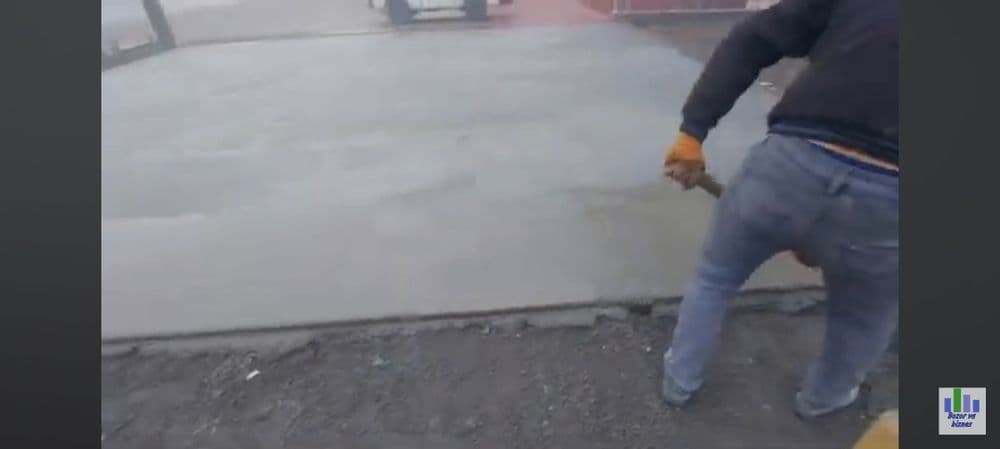 Стяжка   киламиз шлакоблок  терамиз кириша том йоп — 7