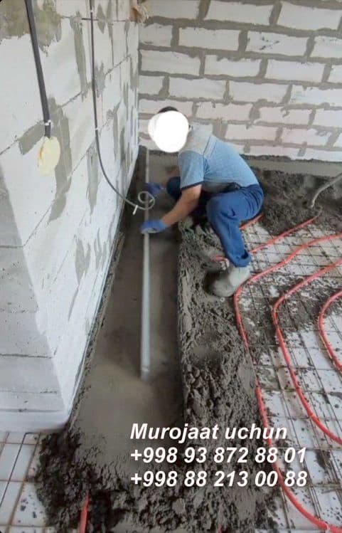 Pol suxoy styashka tez va qulay ishonchli| Пол Сухой Стяшка – быстро. — 5