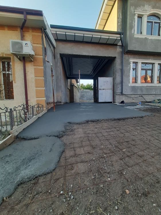 Стяжка Лазерда Уровенда Ломбоз. Киламиз, Стяшка — 2
