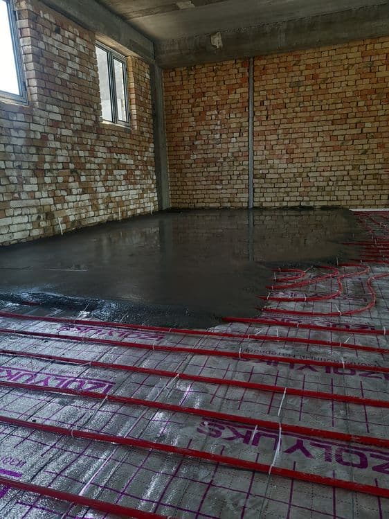 Стяжка Лазерда Уровенда Ломбоз. Киламиз, Стяшка — 3