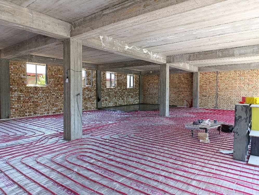 Стяжка Лазерда Уровенда Ломбоз. Киламиз, Стяшка — 4