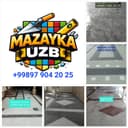 Styashka, Mazayka, Shilipovka, Lak xizmati