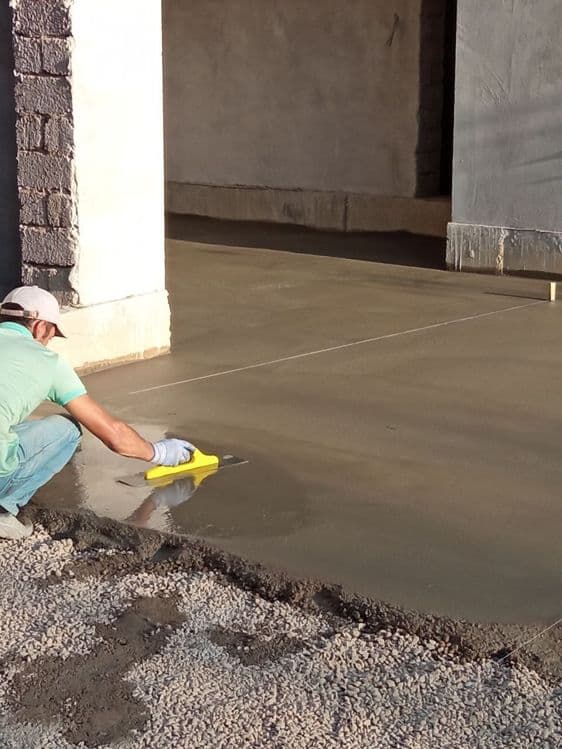 Стяжка, Стаяшка, Styashka,Beton Quyish, Хизмати Ташкент — 1