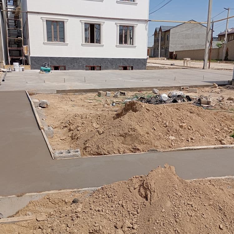 Стяжка, Стаяшка, Styashka,Beton Quyish, Хизмати Ташкент — 6