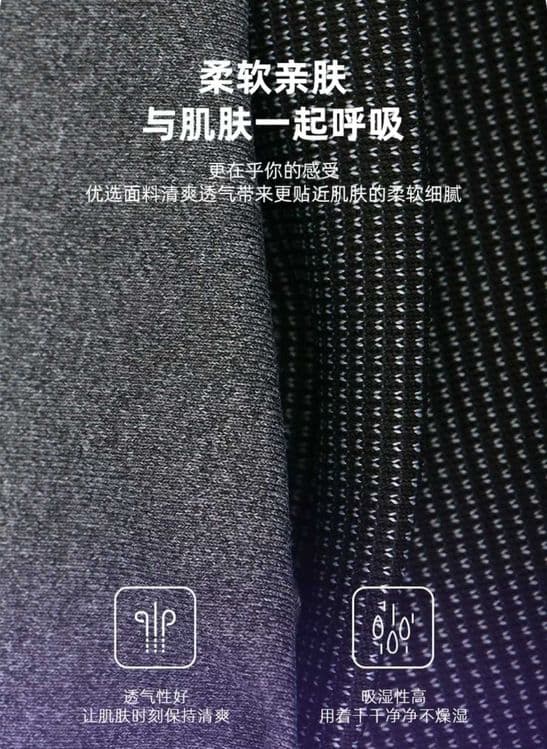 Yesido MG17 U-образная подушка для шеи из память-пены Neck Pillow — 6