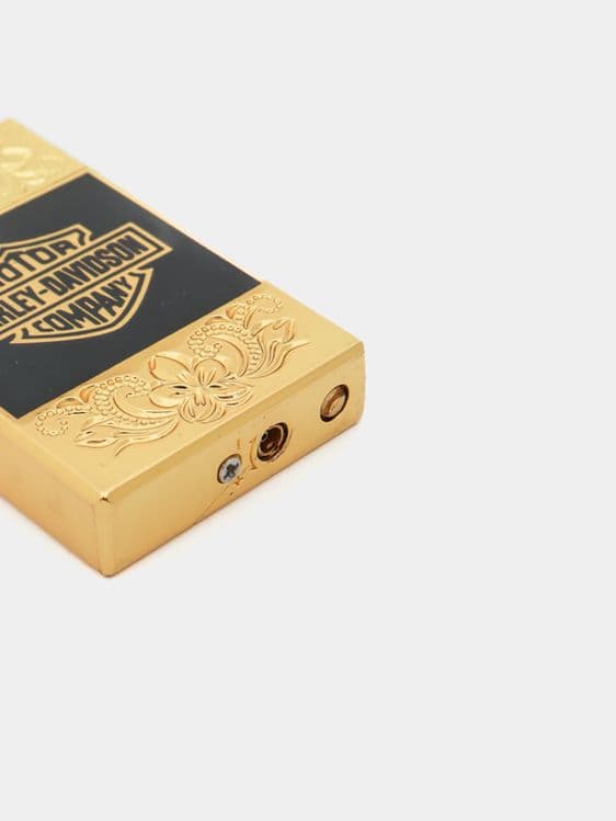 Зажигалка газовая lighter оптом подарка — 1