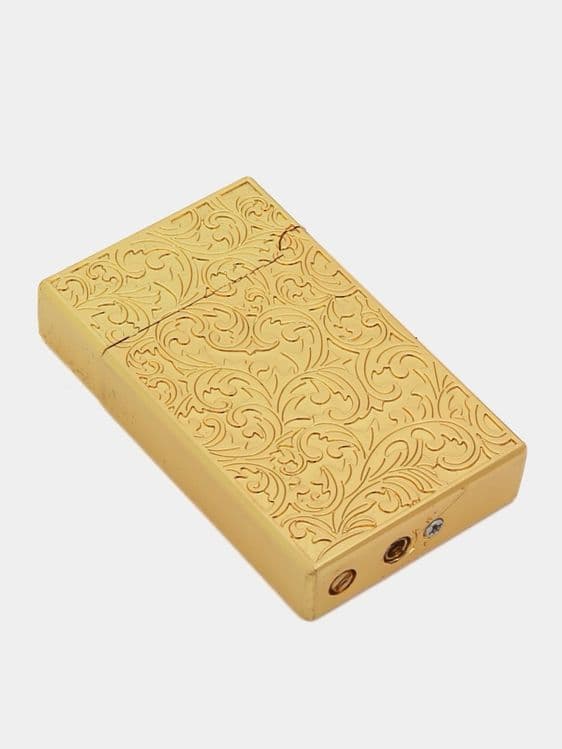 Зажигалка газовая lighter оптом подарка — 2