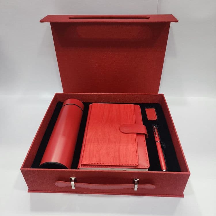 Подарочный набор "Premium Box" – универсальный подарок — 2