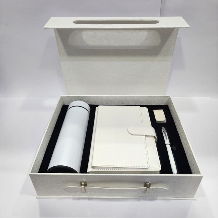 Подарочный набор "Premium Box" – универсальный подарок — 3