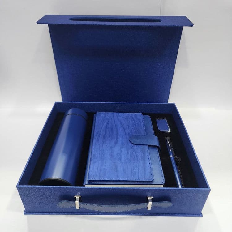 Подарочный набор "Premium Box" – универсальный подарок — 4
