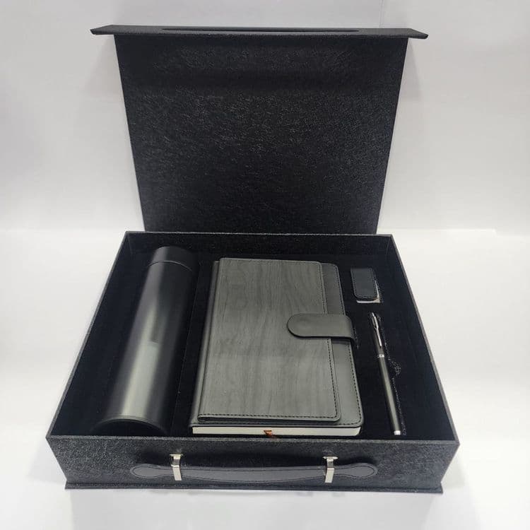 Подарочный набор "Premium Box" – универсальный подарок — 5
