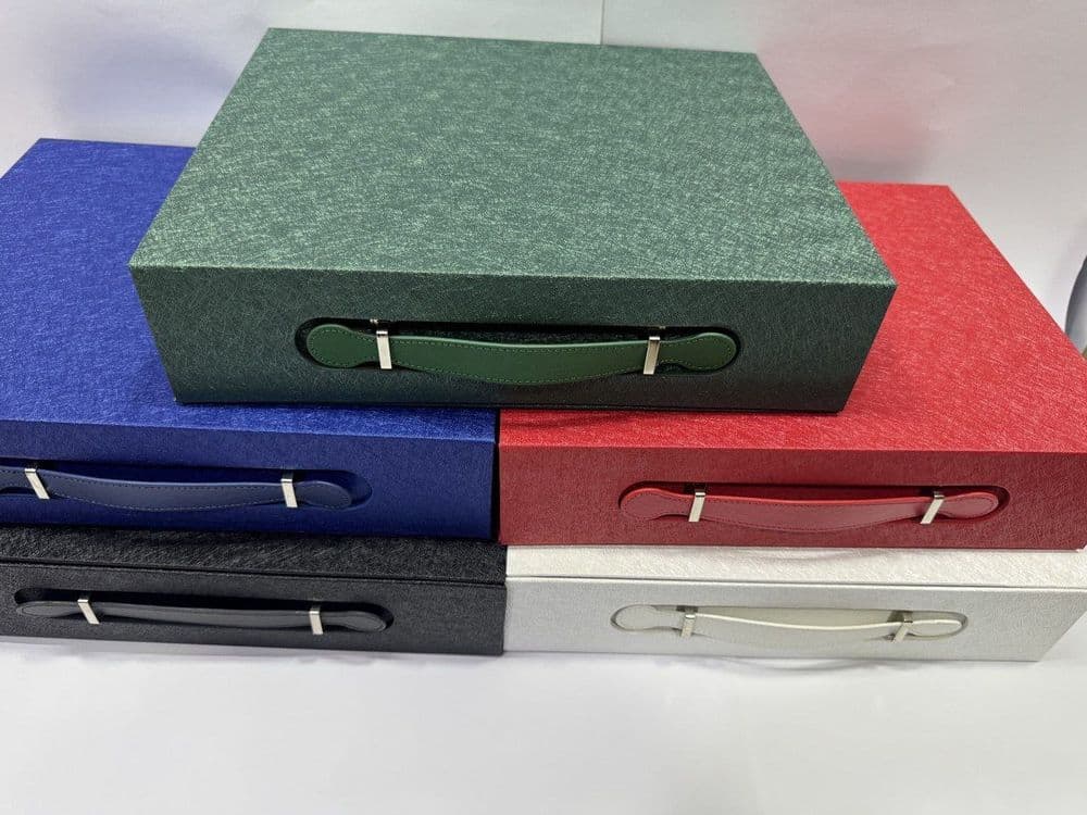 Подарочный набор "Premium Box" – универсальный подарок — 6