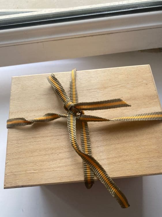 Совға сувенир/ Подарок корейский — 2