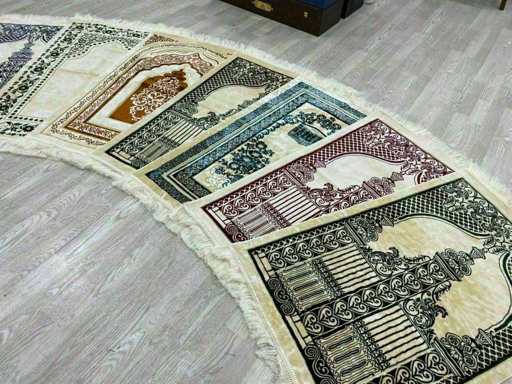 Joynamoz Yakaar. Туркия тоза ипак жойнамози — 1